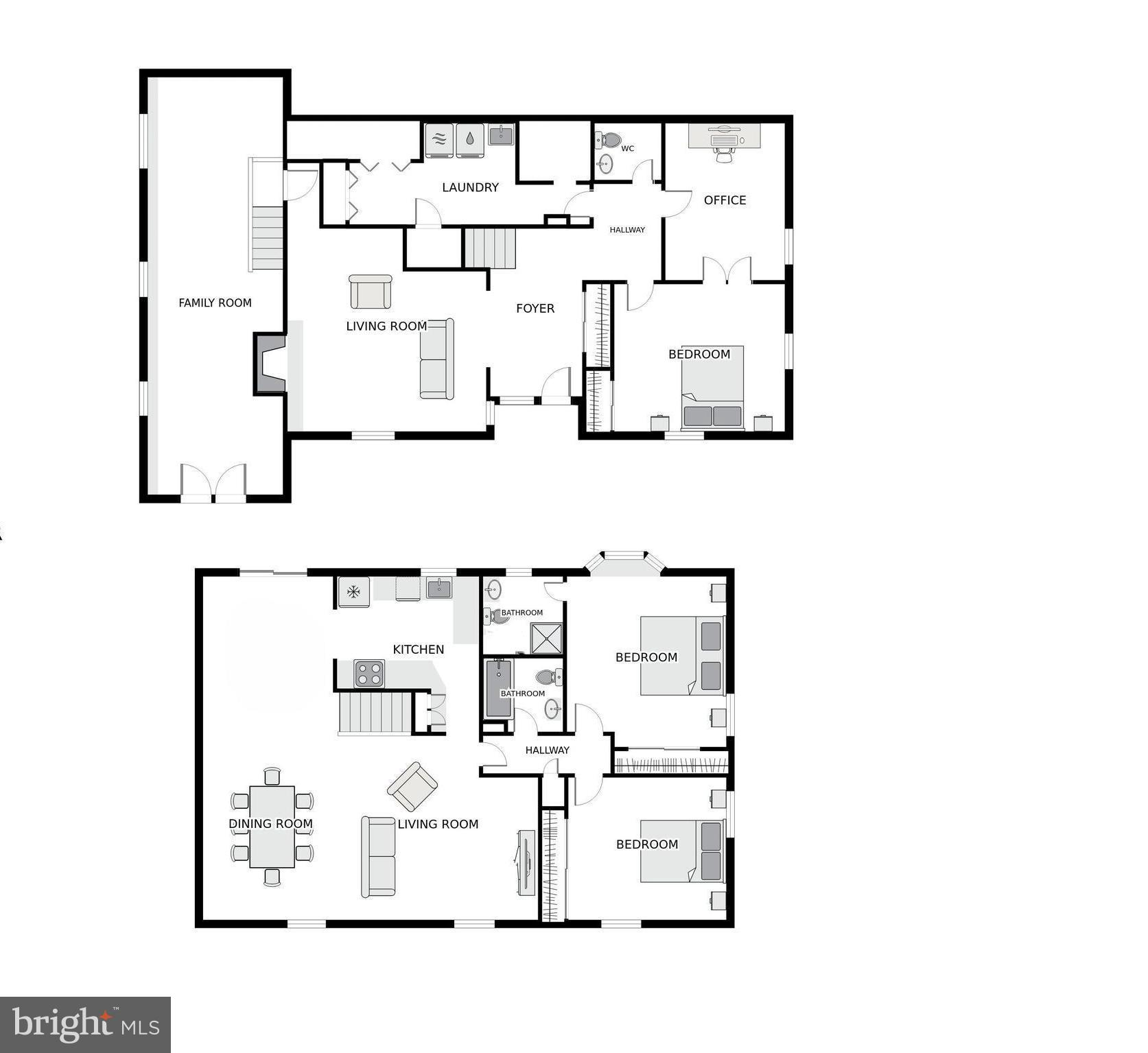 WHITE FLINT PARK - Residential