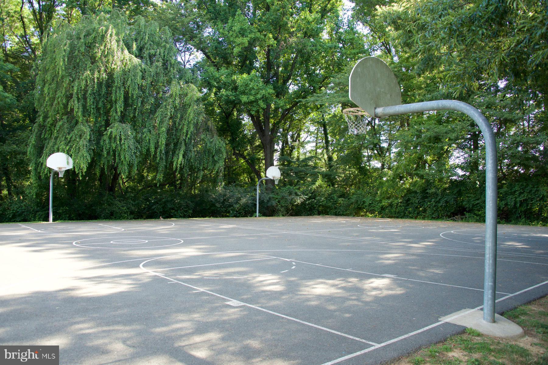WHITE FLINT PARK - Residential