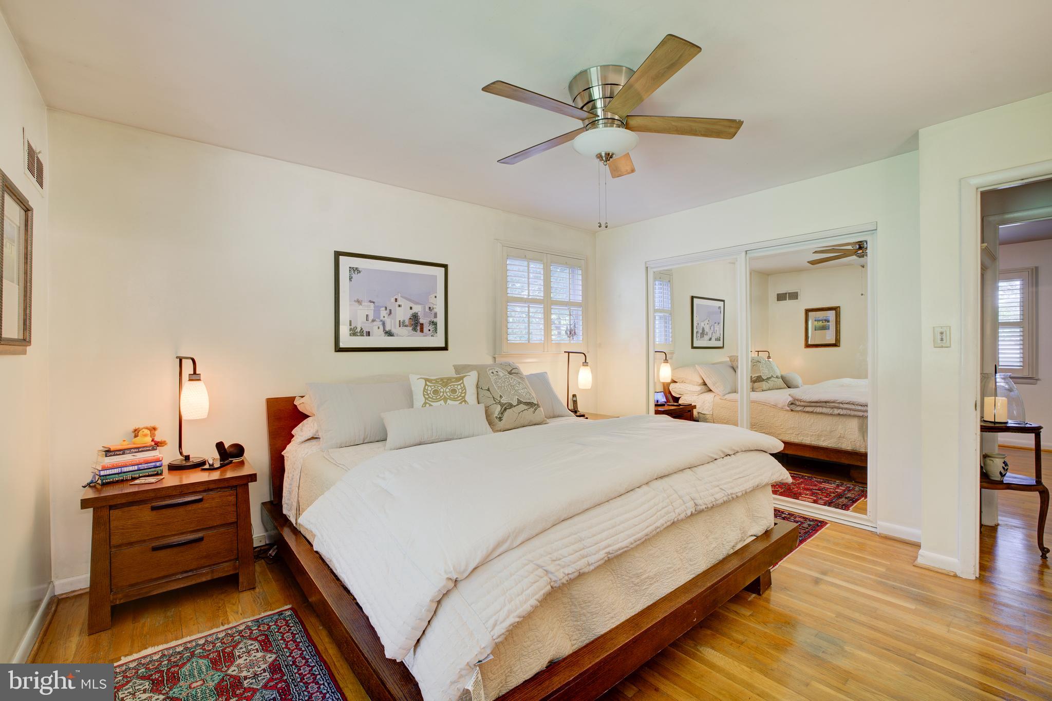 WHITE FLINT PARK - Residential