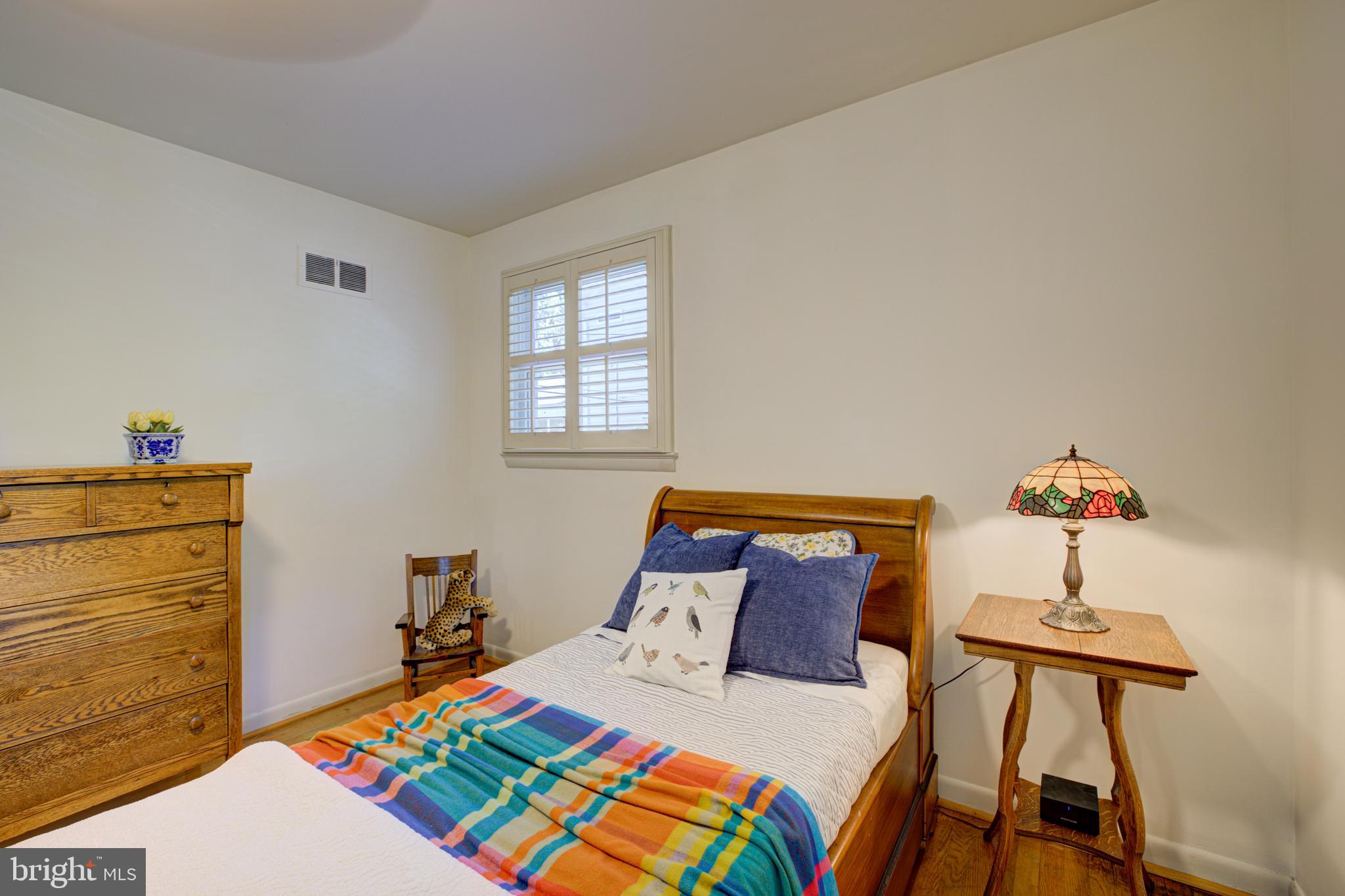 WHITE FLINT PARK - Residential