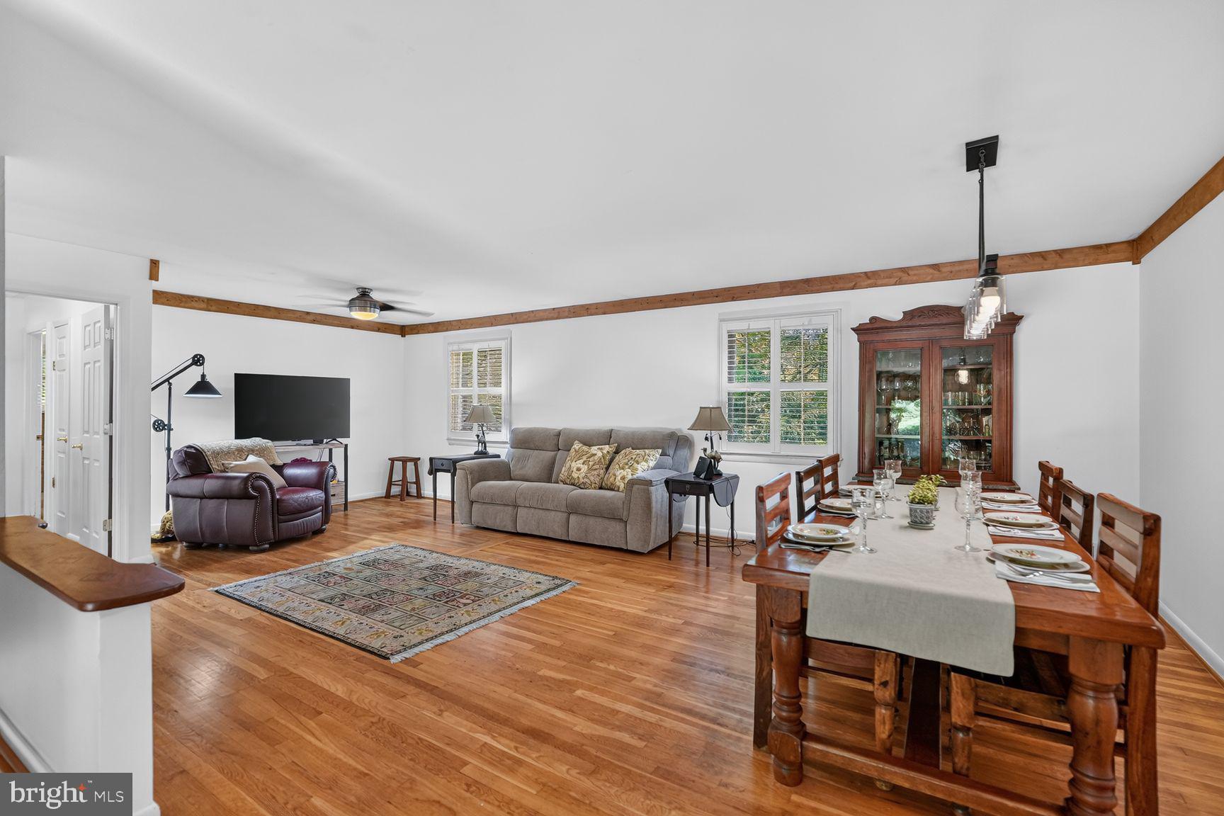 WHITE FLINT PARK - Residential