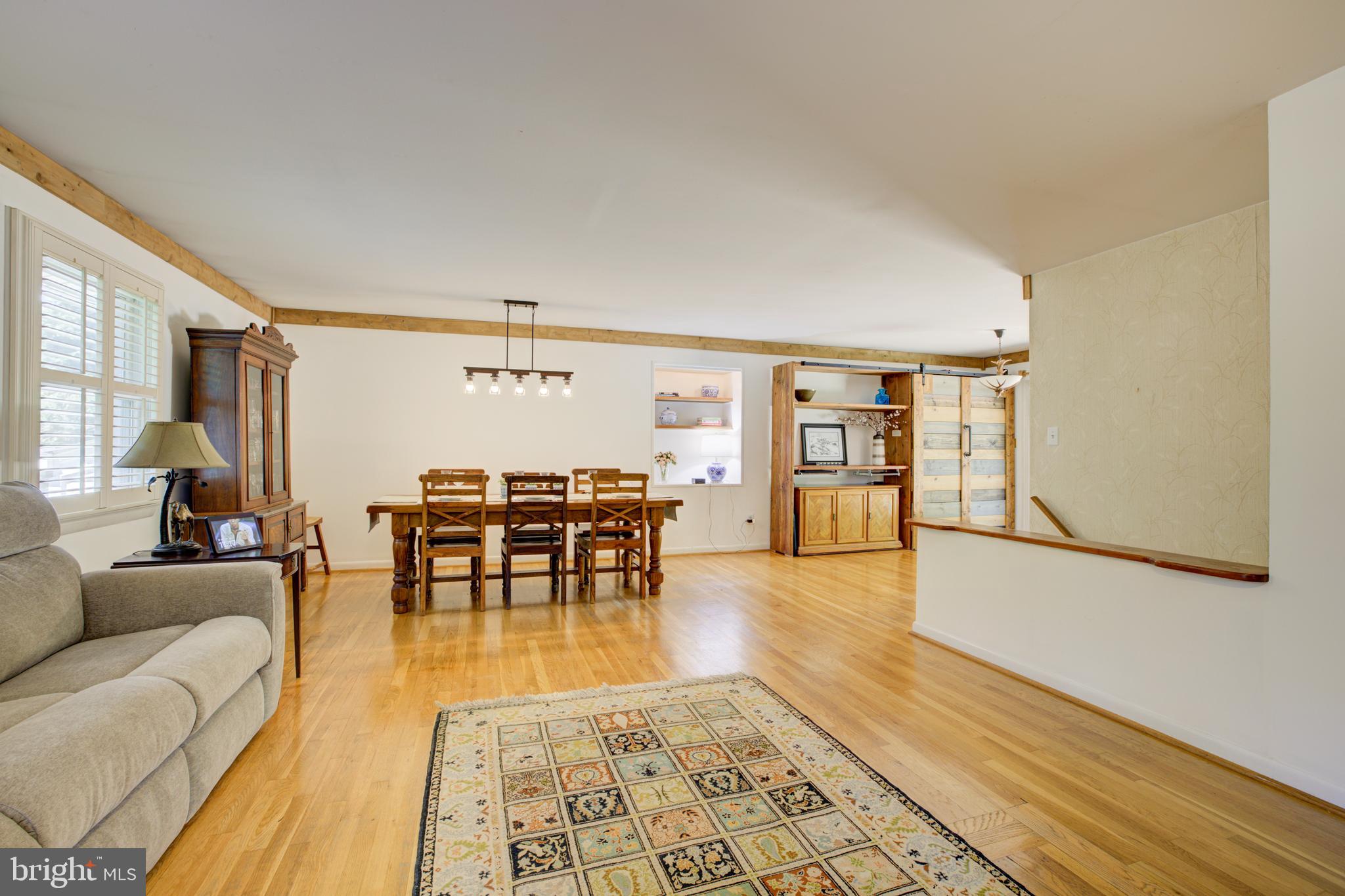 WHITE FLINT PARK - Residential