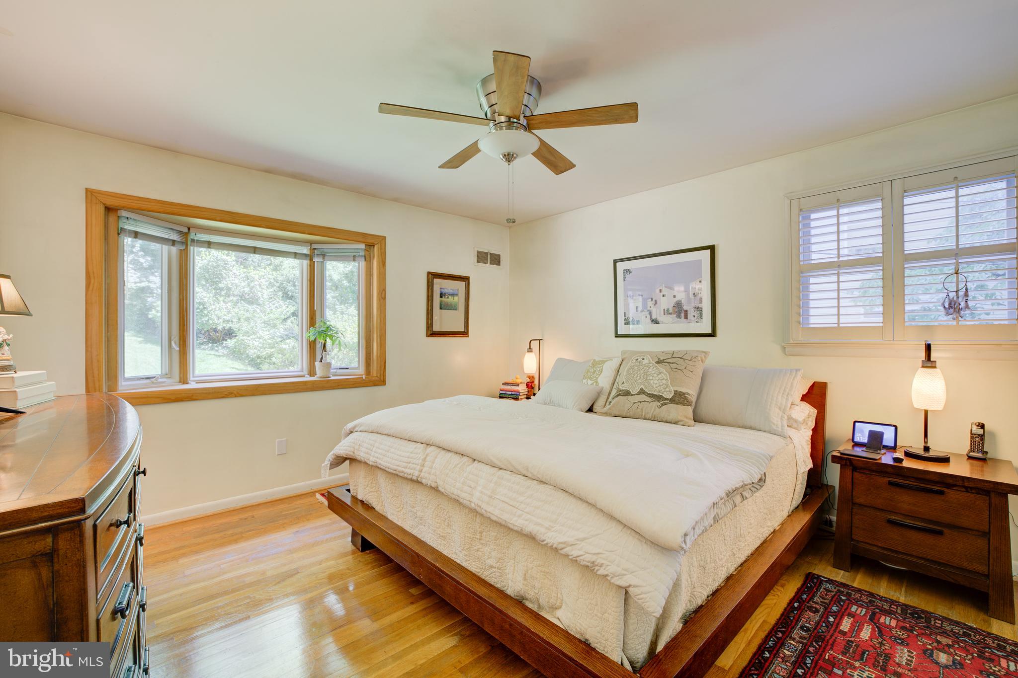 WHITE FLINT PARK - Residential