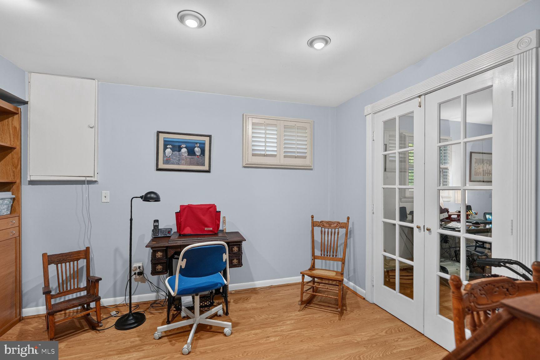 WHITE FLINT PARK - Residential