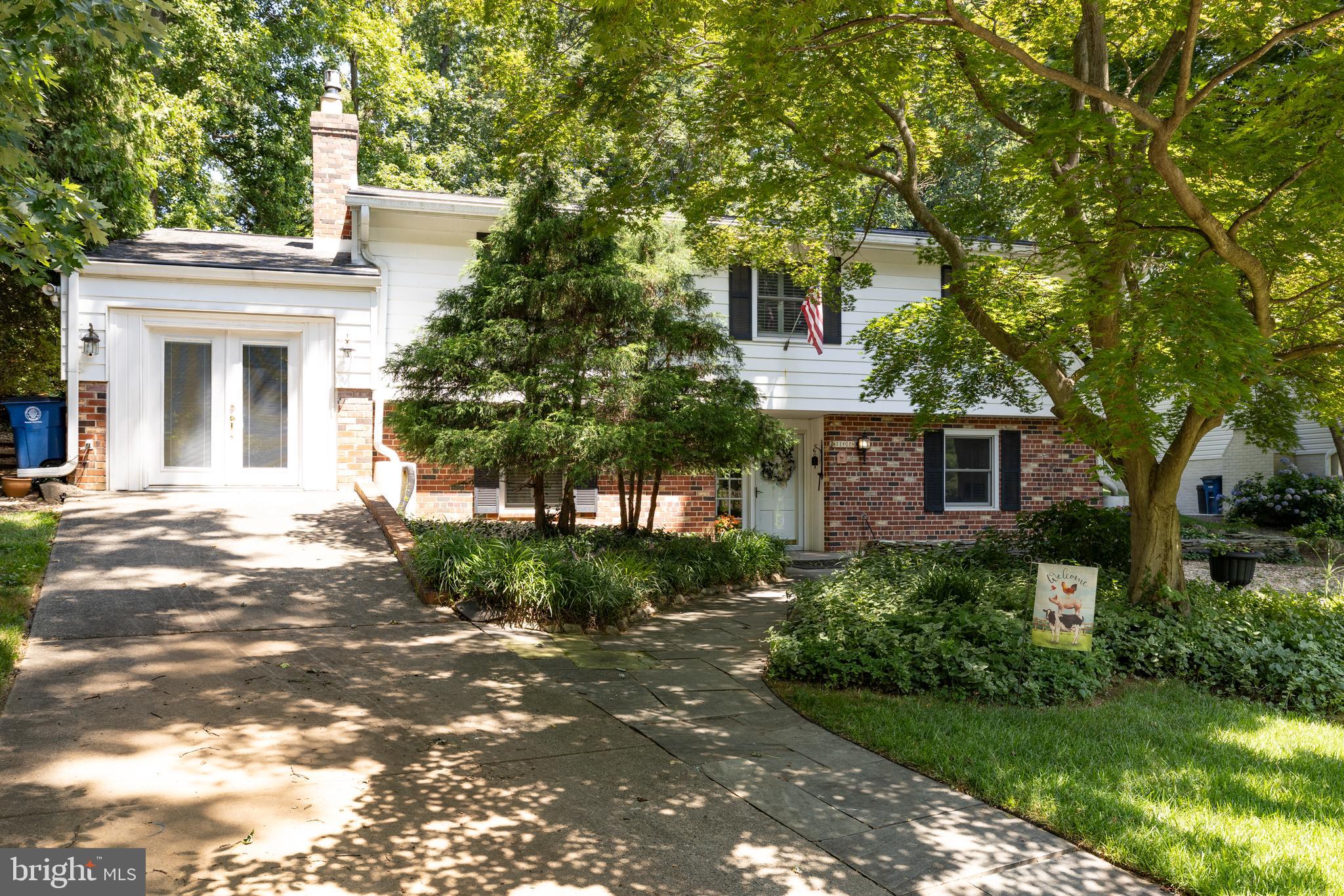 WHITE FLINT PARK - Residential