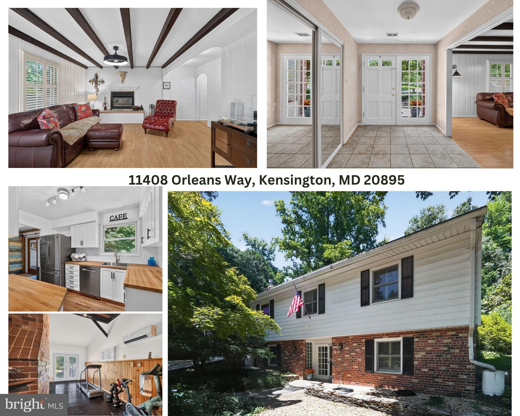 WHITE FLINT PARK - Residential