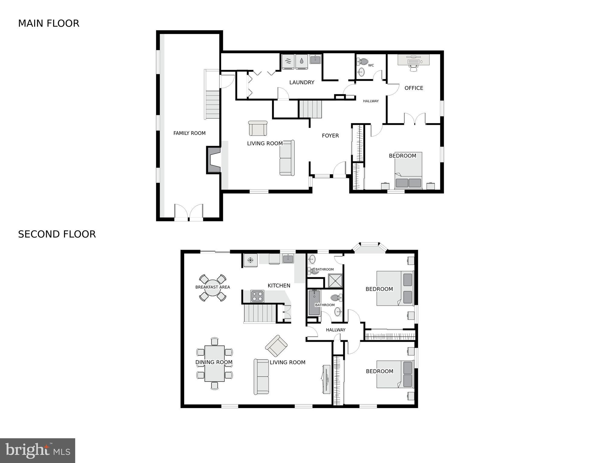 WHITE FLINT PARK - Residential