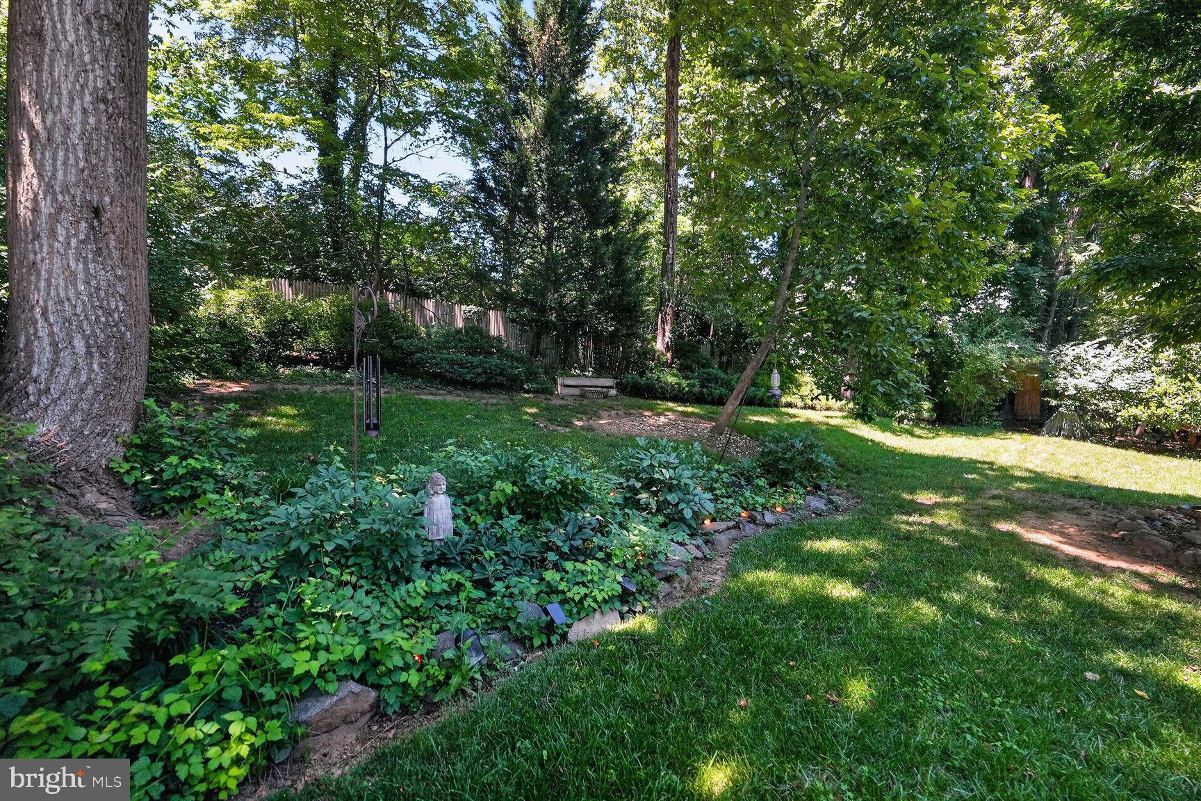 WHITE FLINT PARK - Residential