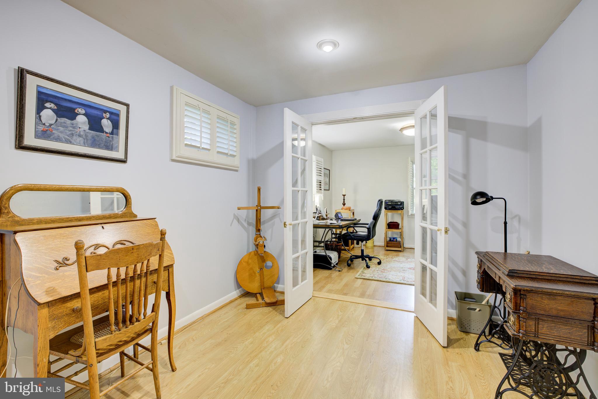 WHITE FLINT PARK - Residential