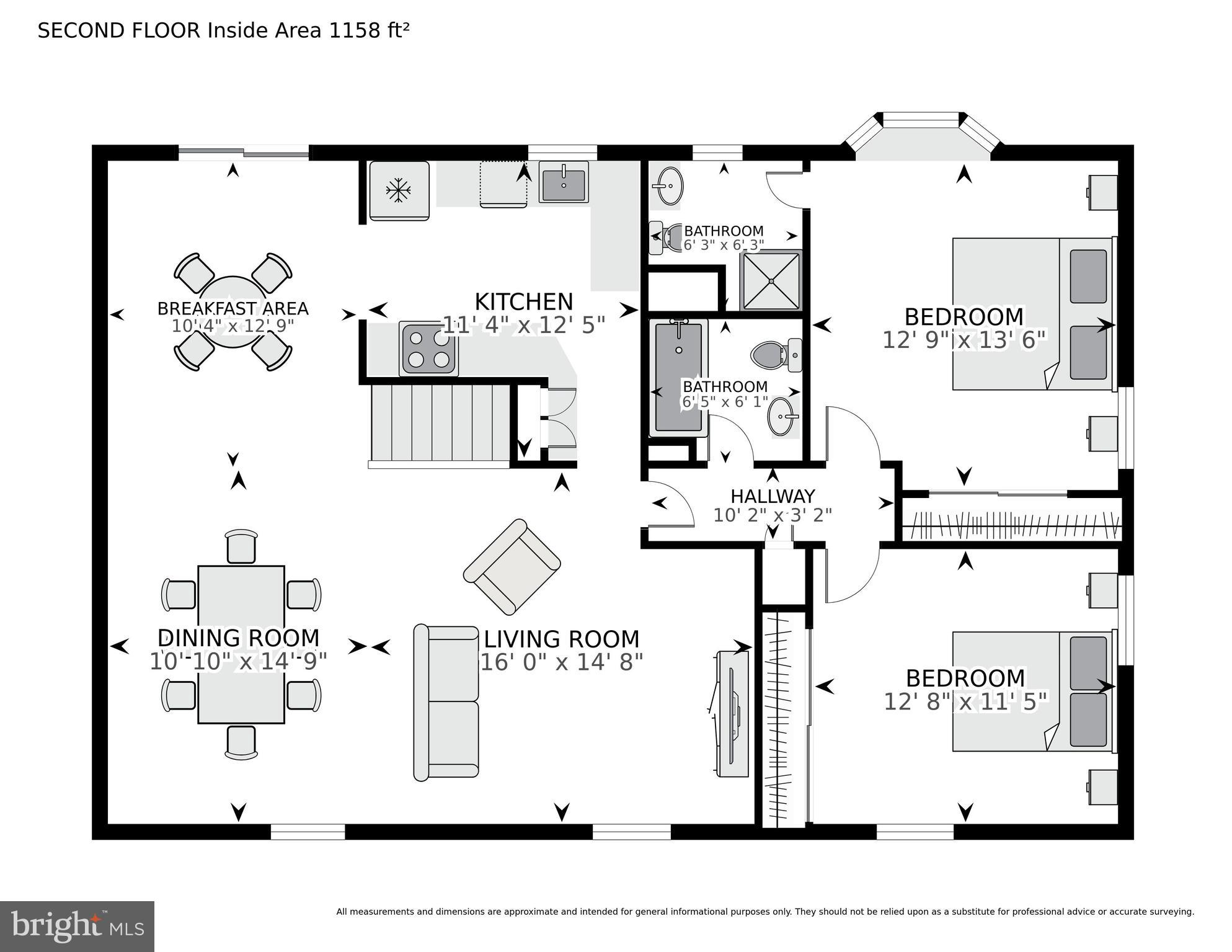 WHITE FLINT PARK - Residential