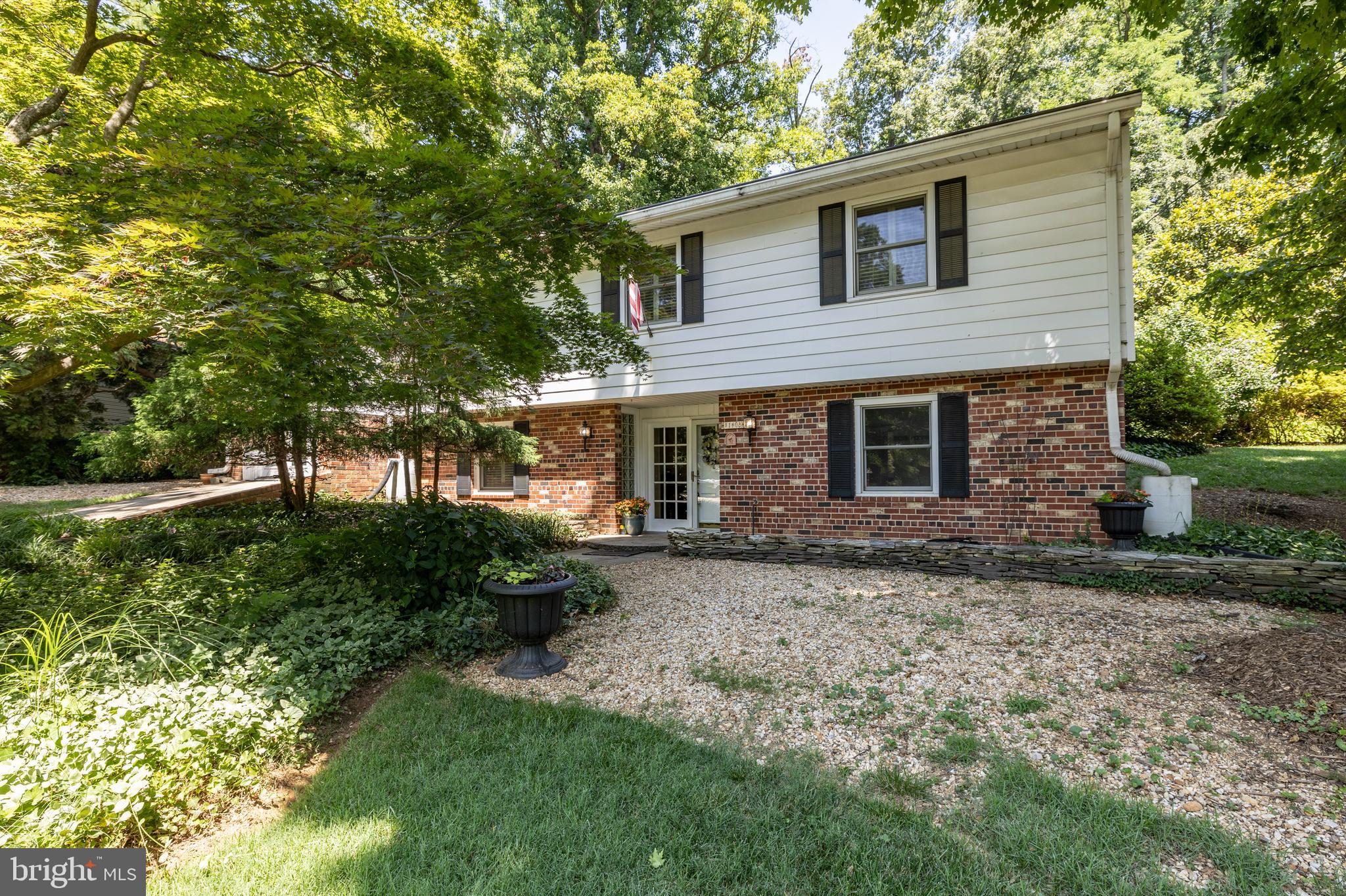 WHITE FLINT PARK - Residential