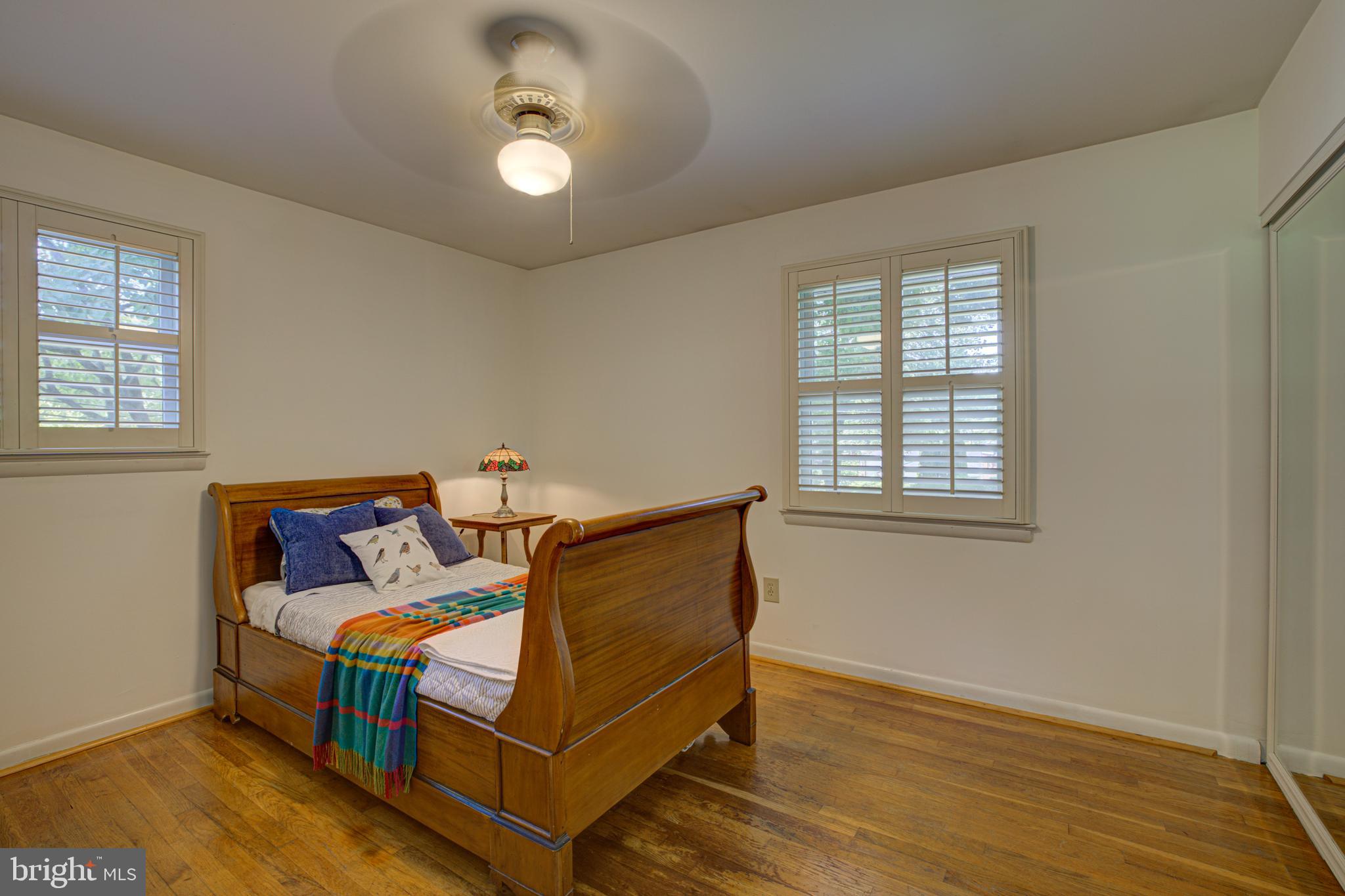 WHITE FLINT PARK - Residential