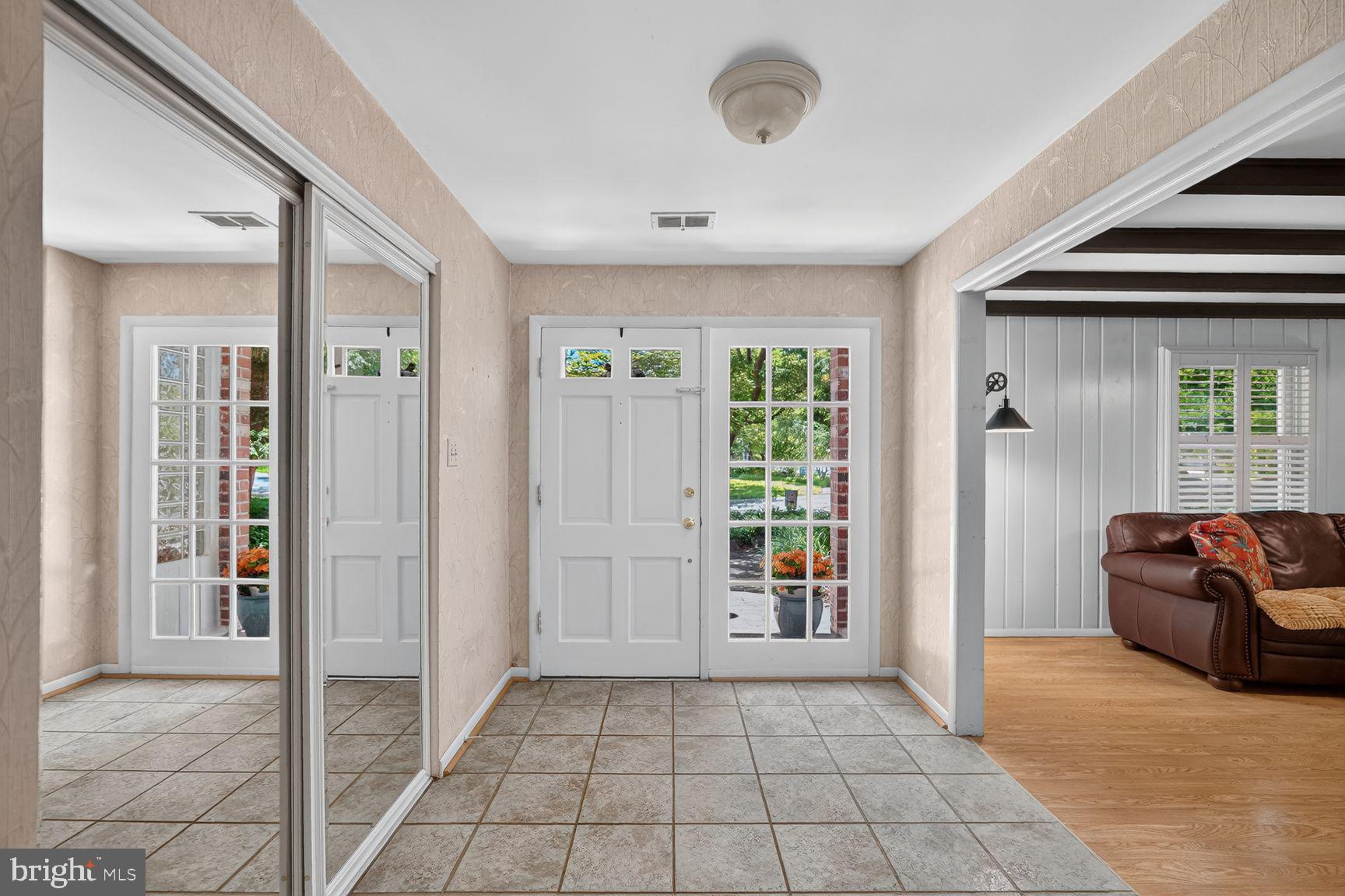 WHITE FLINT PARK - Residential