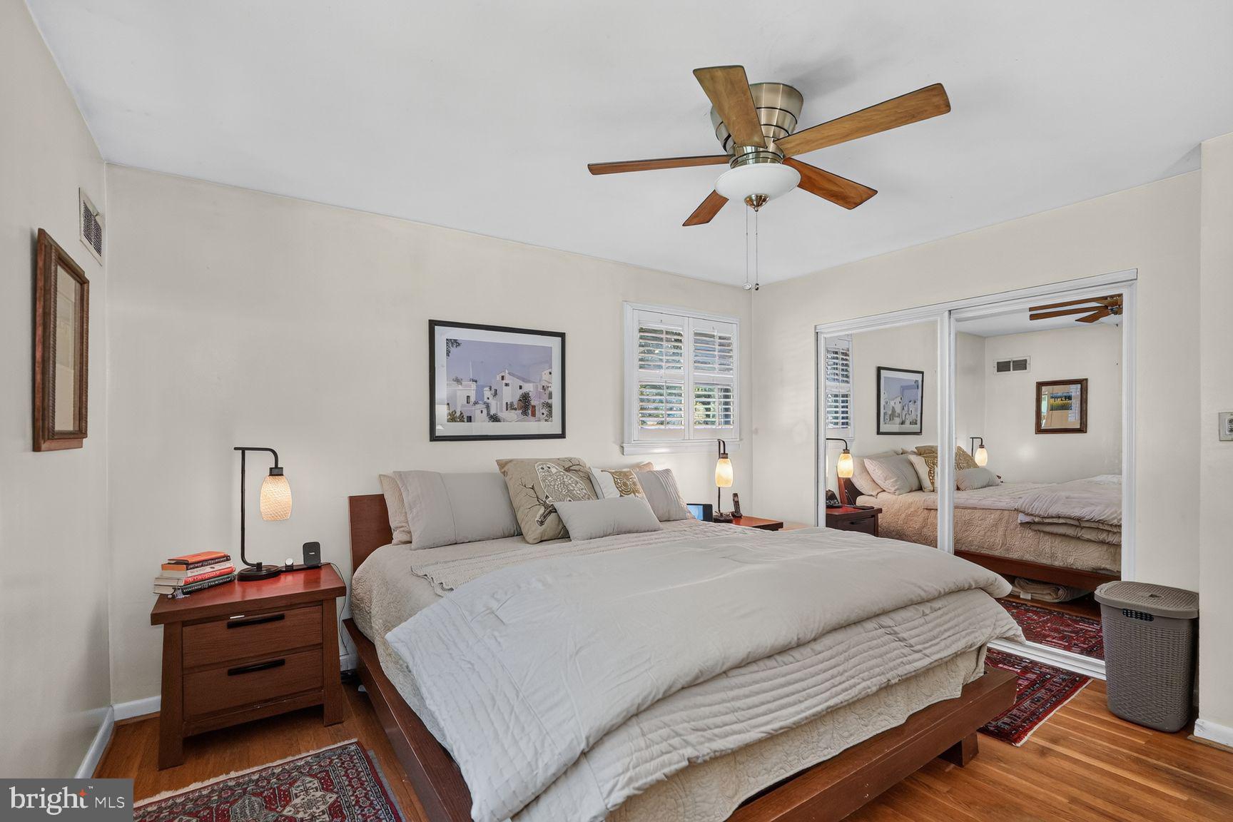 WHITE FLINT PARK - Residential