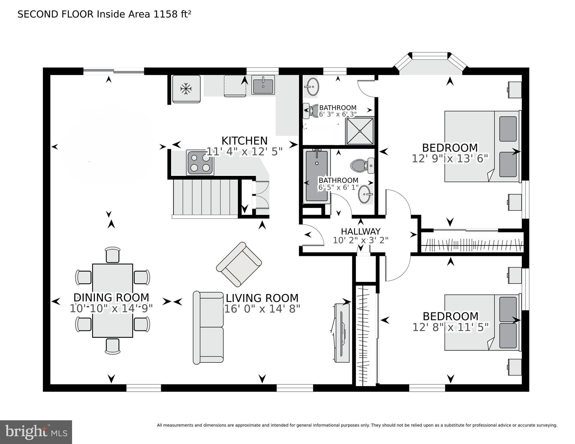 WHITE FLINT PARK - Residential