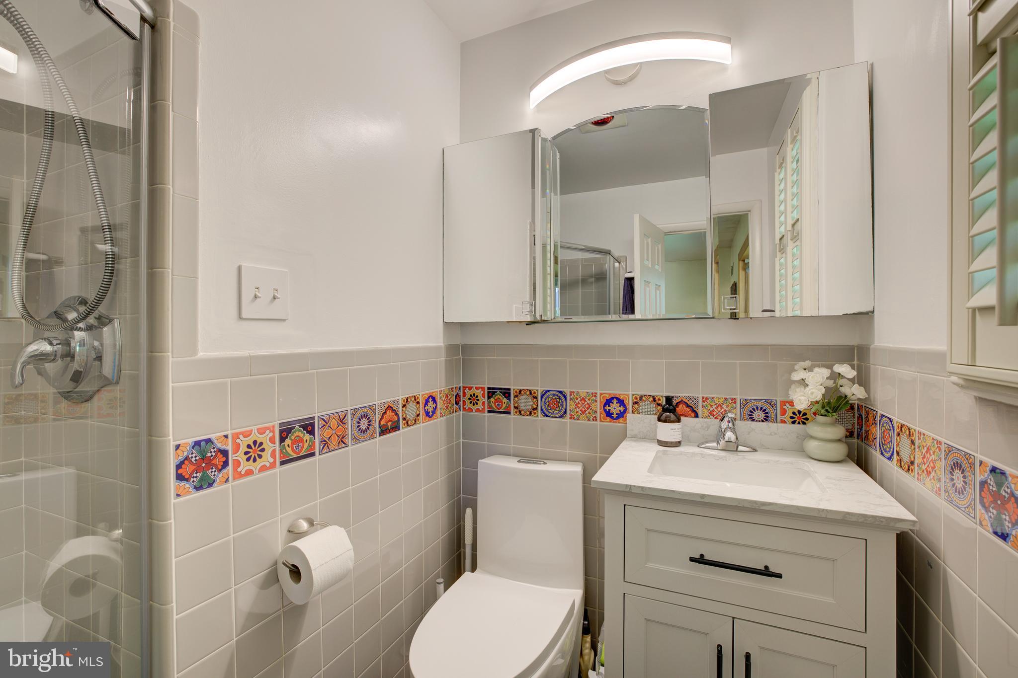 WHITE FLINT PARK - Residential