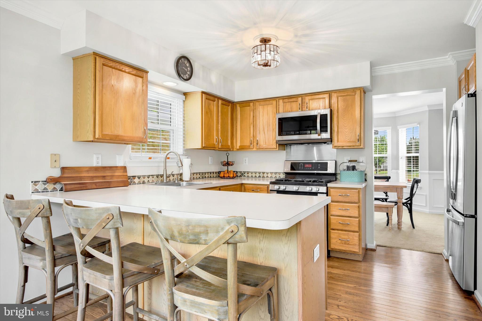 CRANBERRY ESTATES - Residential