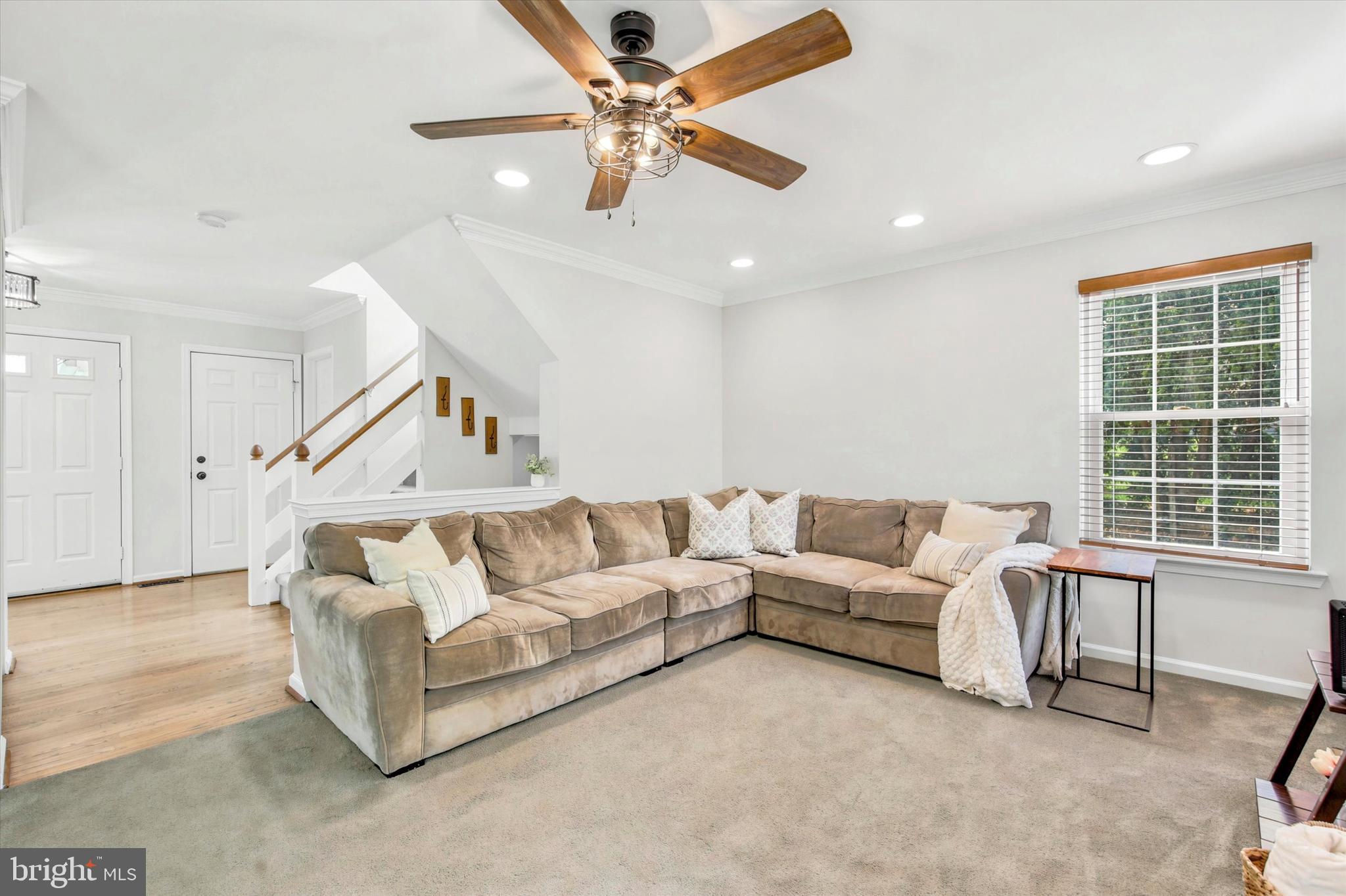 CRANBERRY ESTATES - Residential