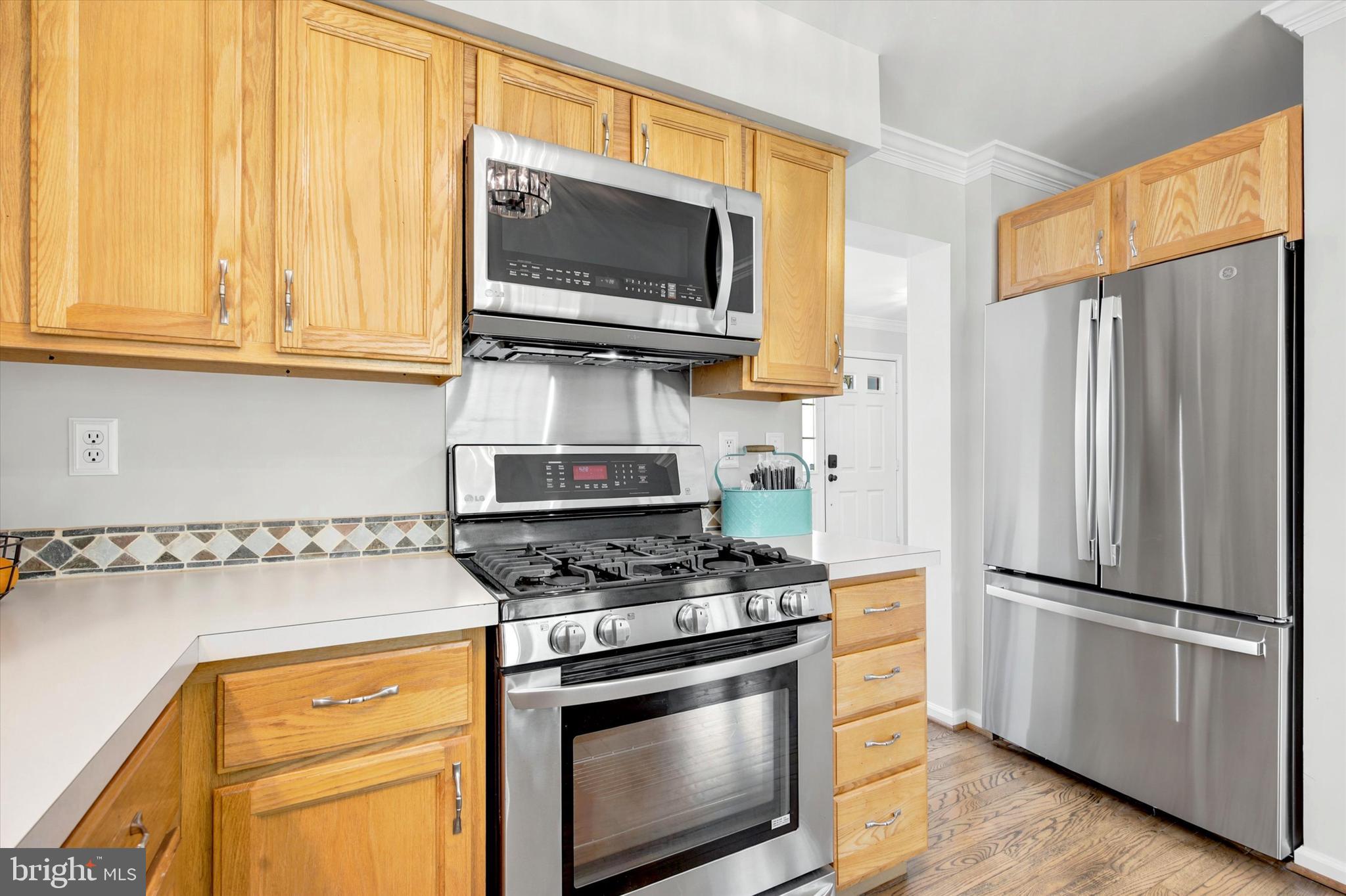 CRANBERRY ESTATES - Residential