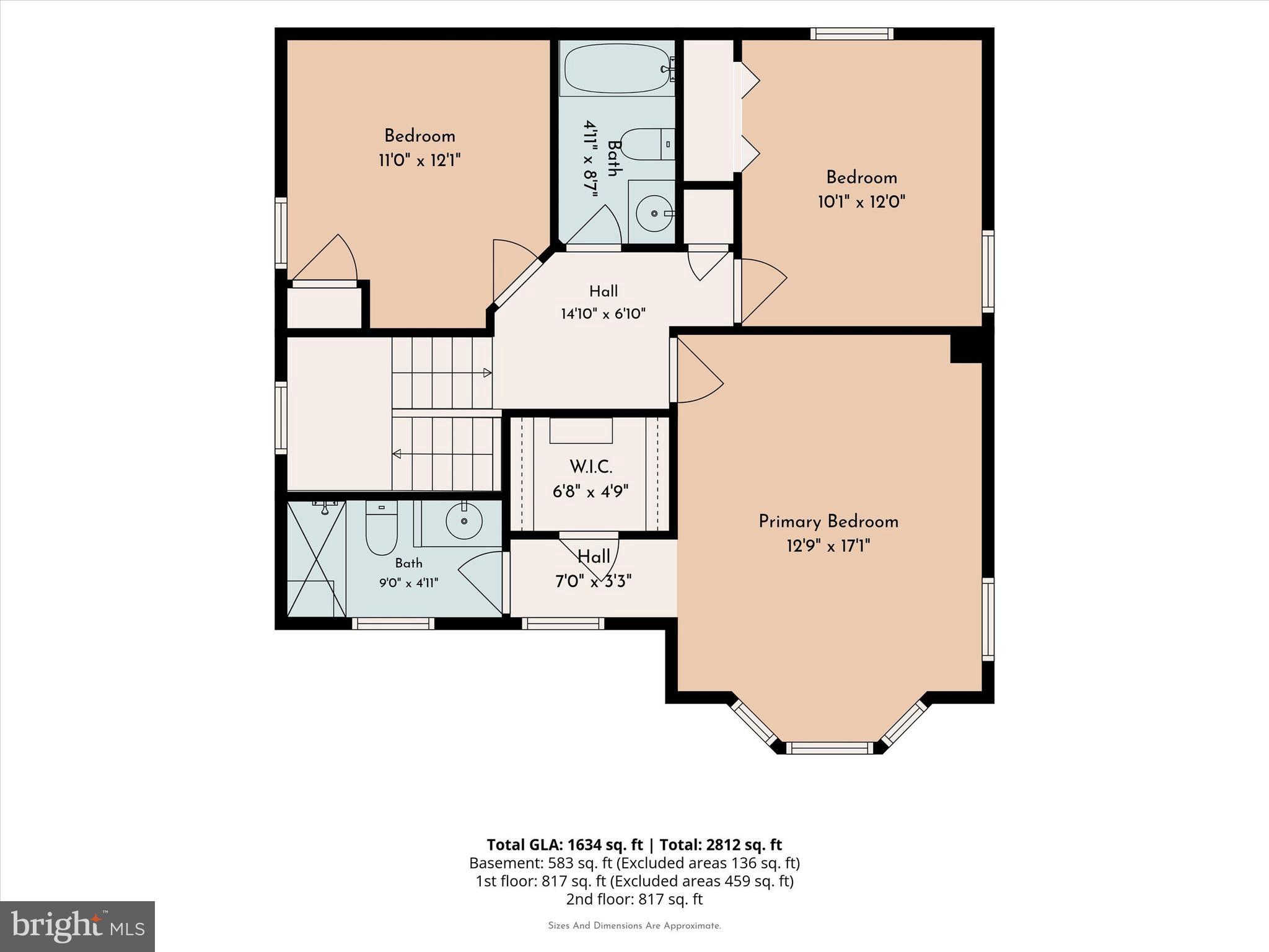 CRANBERRY ESTATES - Residential