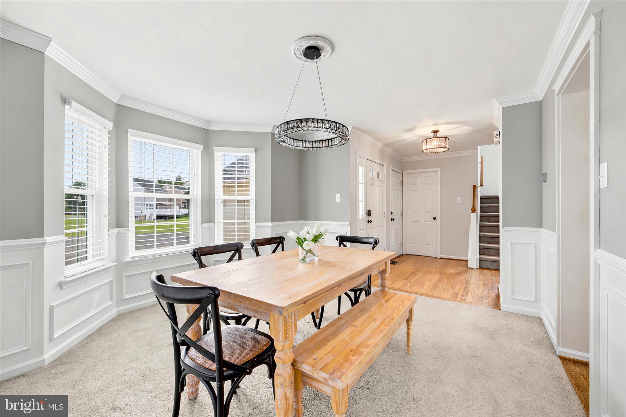CRANBERRY ESTATES - Residential