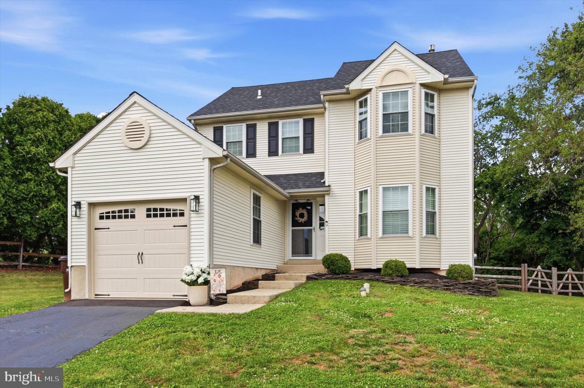CRANBERRY ESTATES - Residential