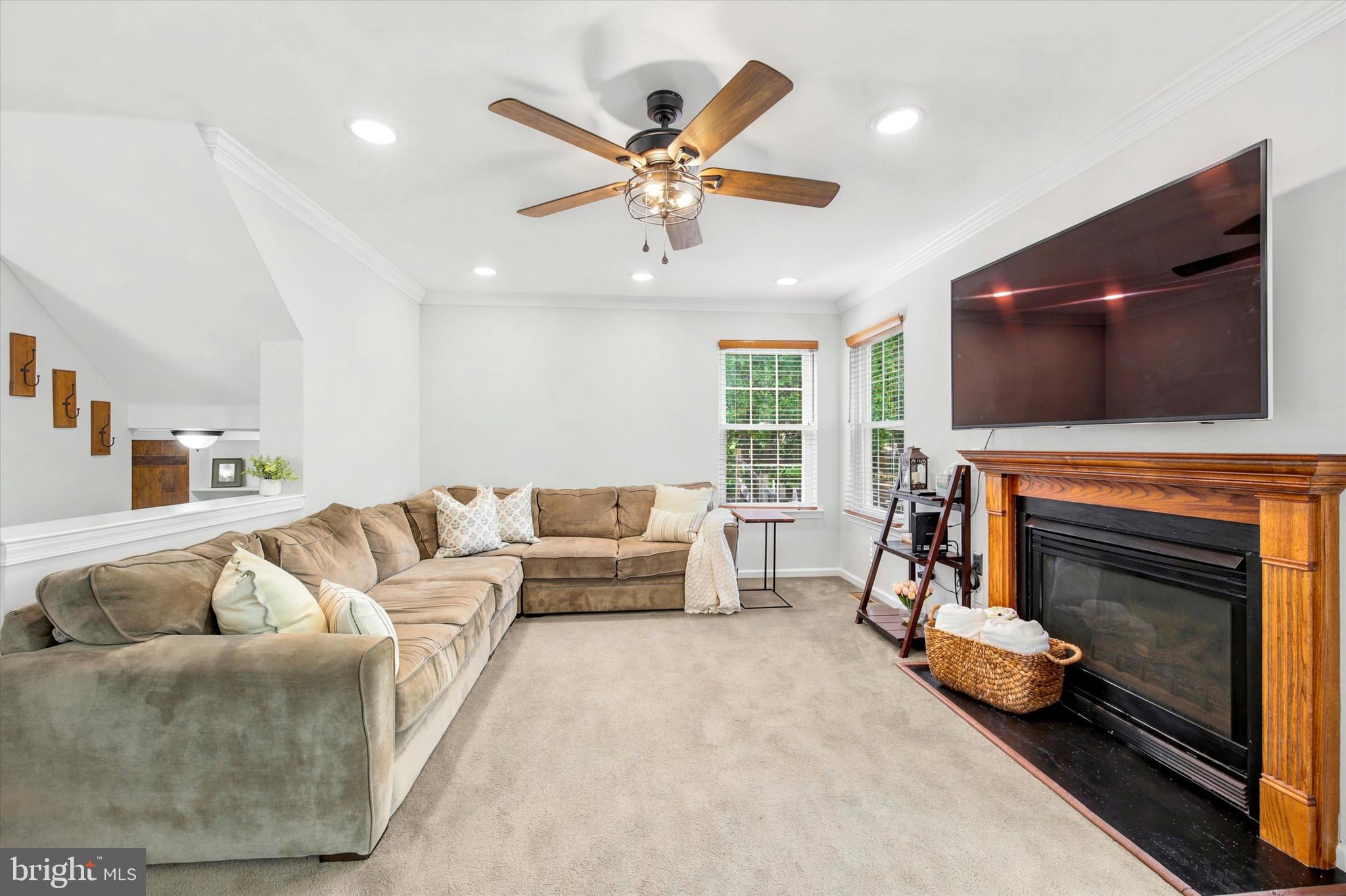 CRANBERRY ESTATES - Residential