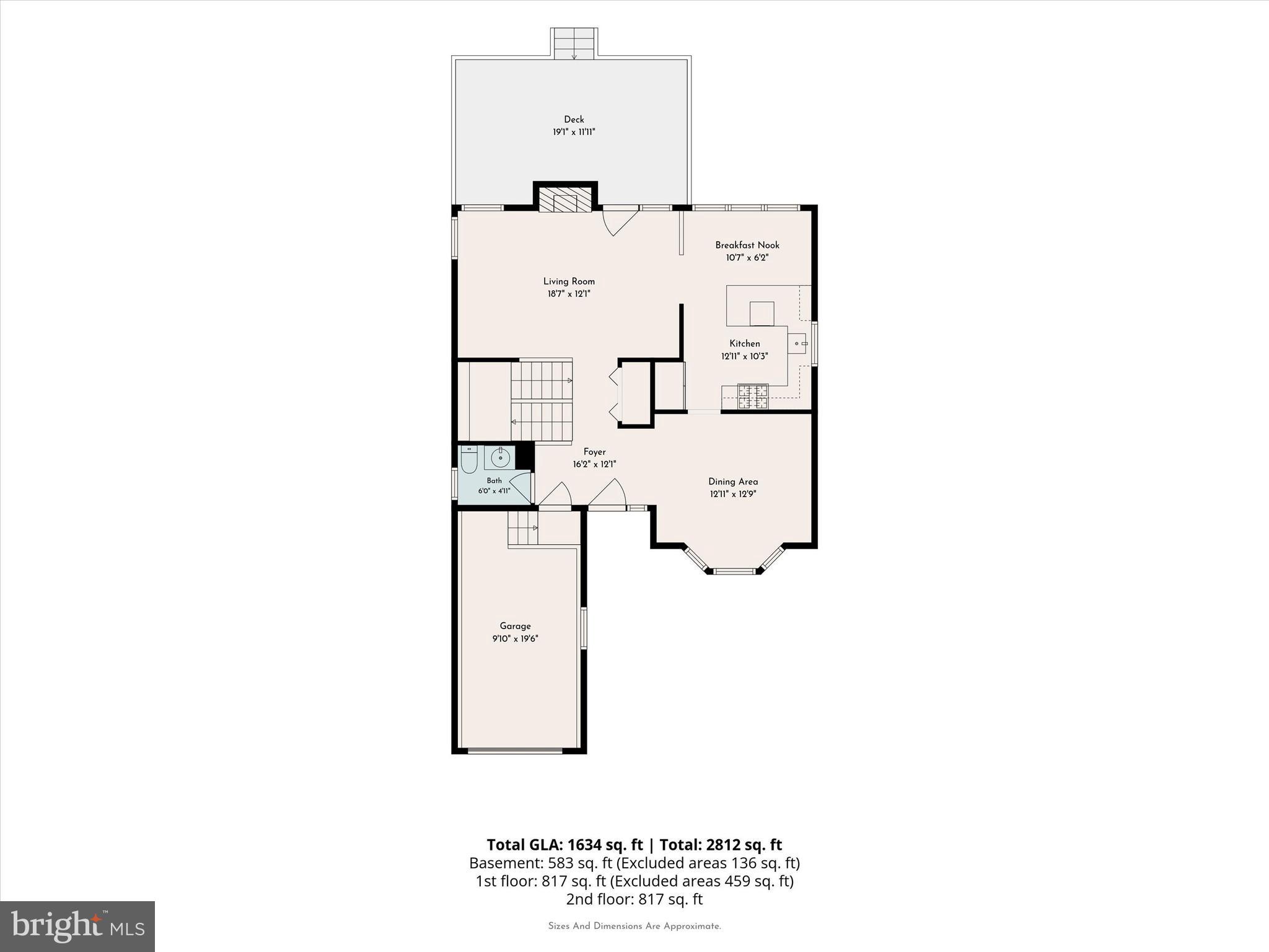 CRANBERRY ESTATES - Residential