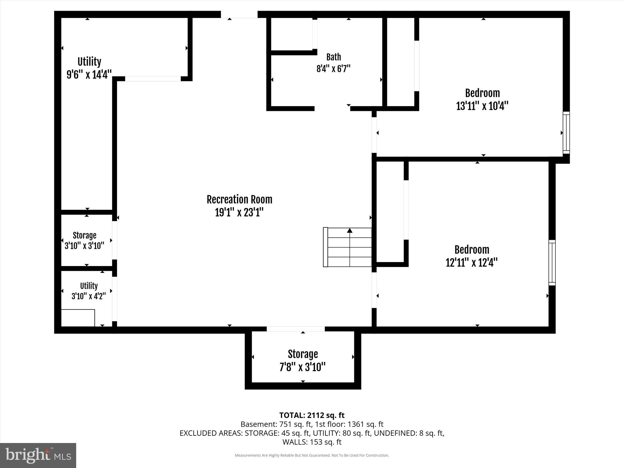 NOT AVAILABLE - Residential