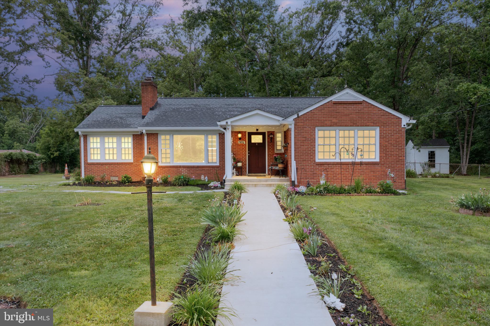 Prime Gainesville/Haymarket location, Convenient access to Route 15, Route 29 & I-66, Minutes to Downtown Haymarket, Wegmans & Virginia Gateway, Spacious 1 acre lot with privacy and outdoor enjoyment , Generous living and entertaining space. Well-maintained with updated finishes. Comfortable 5 Bedroom 2.5 Bath functional floor plan, Close to shopping, dining, wineries & breweries. Ideal commuter location in sought-after Northern Virginia. This is a rare opportunity to own a home in one of Northern Virginia’s most sought-after locations offering convenience, comfort, and lifestyle all in one.