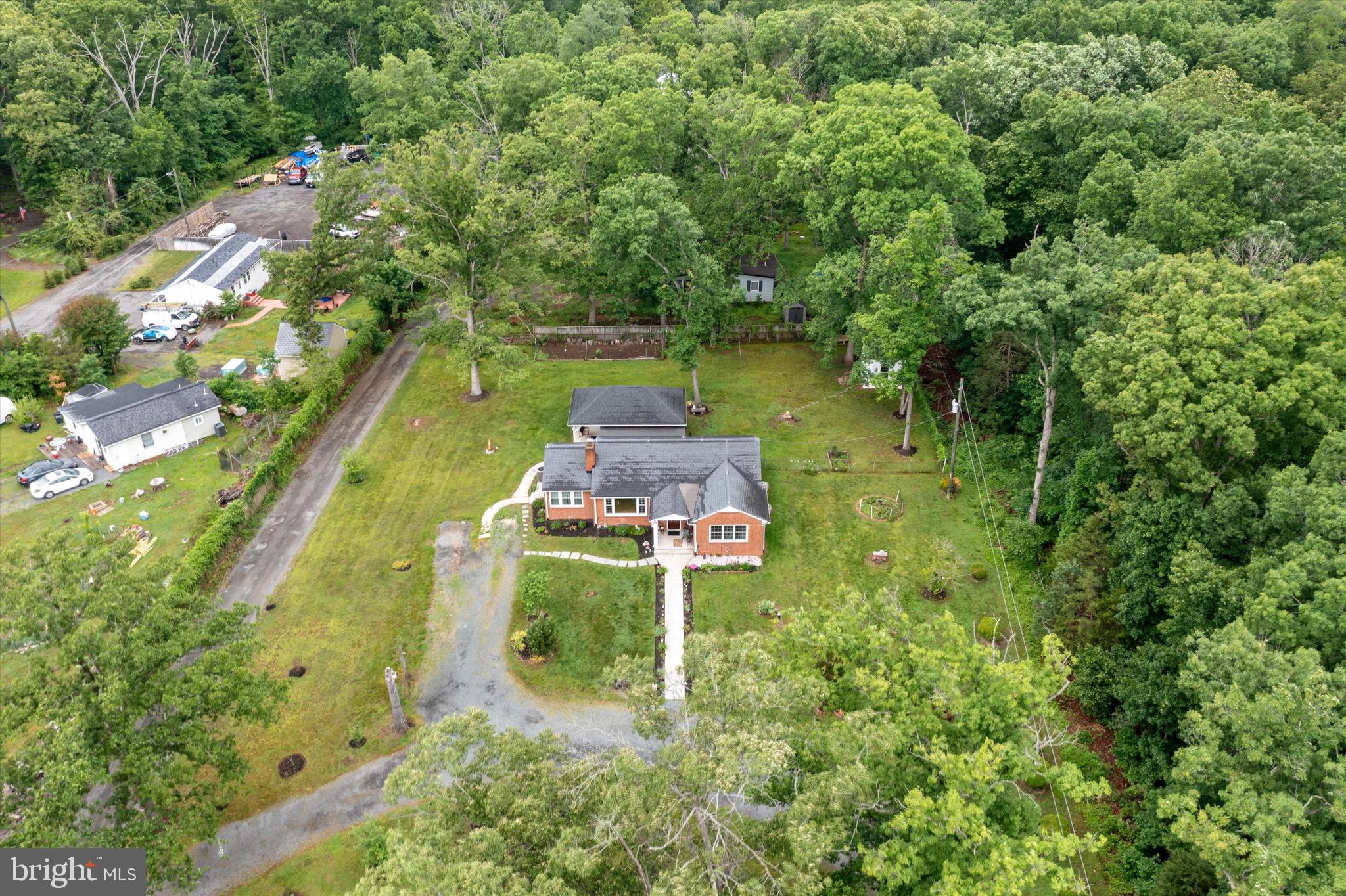 NOT AVAILABLE - Residential