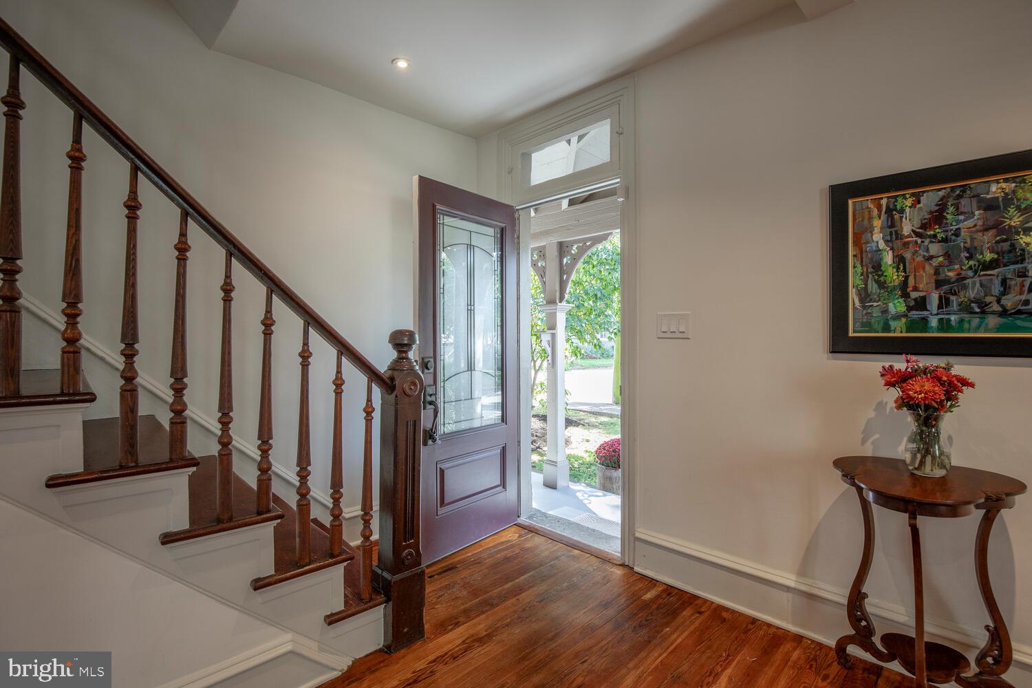 DOYLESTOWN BORO - Residential
