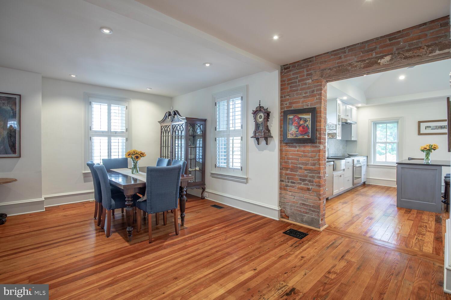 DOYLESTOWN BORO - Residential