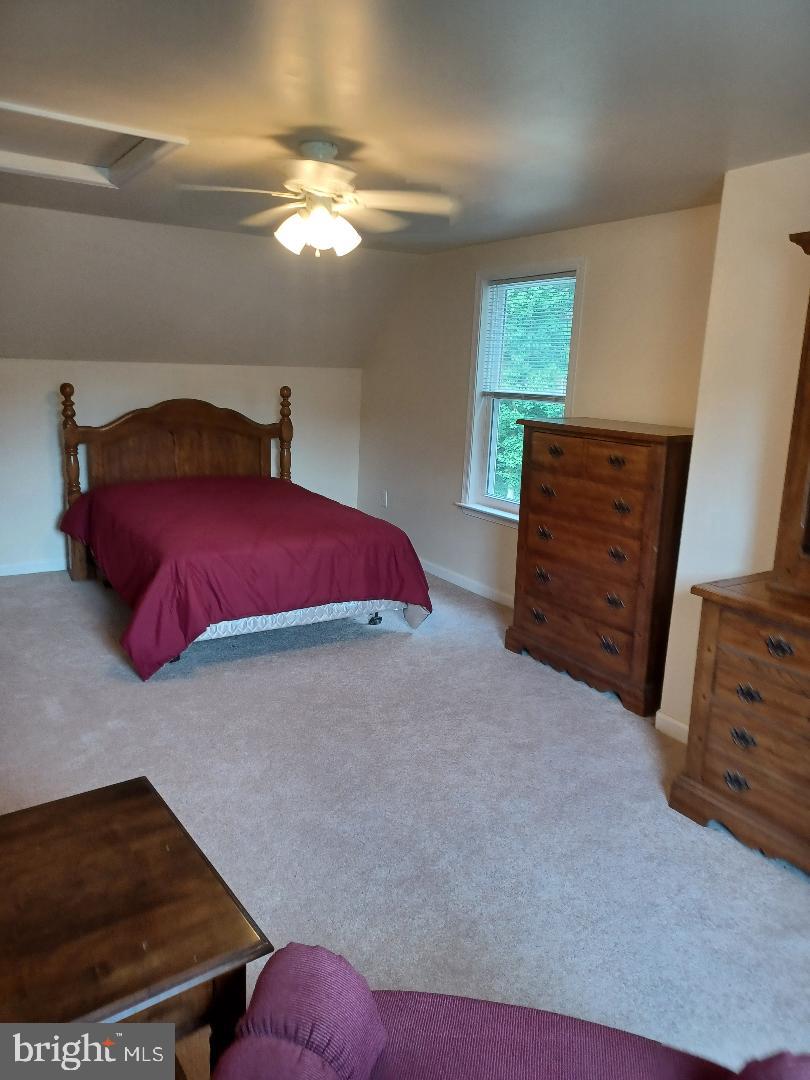 JACKSON TRAIL - Residential