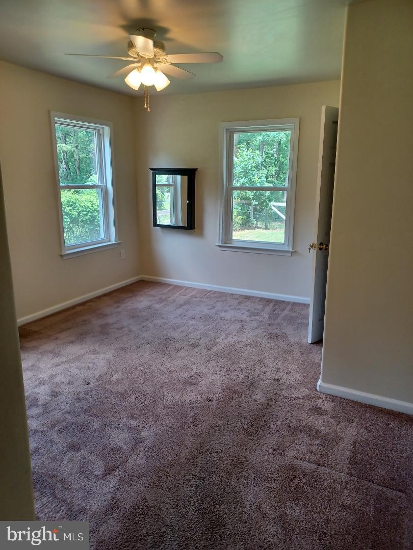 JACKSON TRAIL - Residential