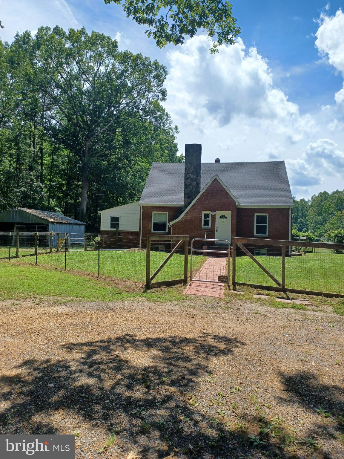 JACKSON TRAIL - Residential