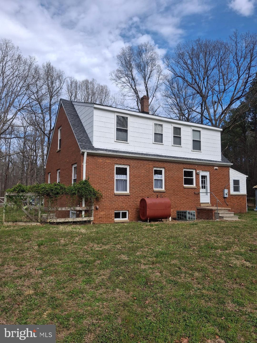 JACKSON TRAIL - Residential