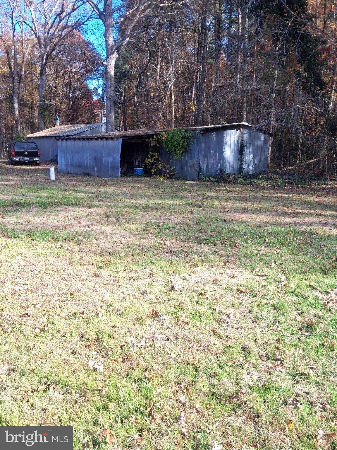 JACKSON TRAIL - Residential
