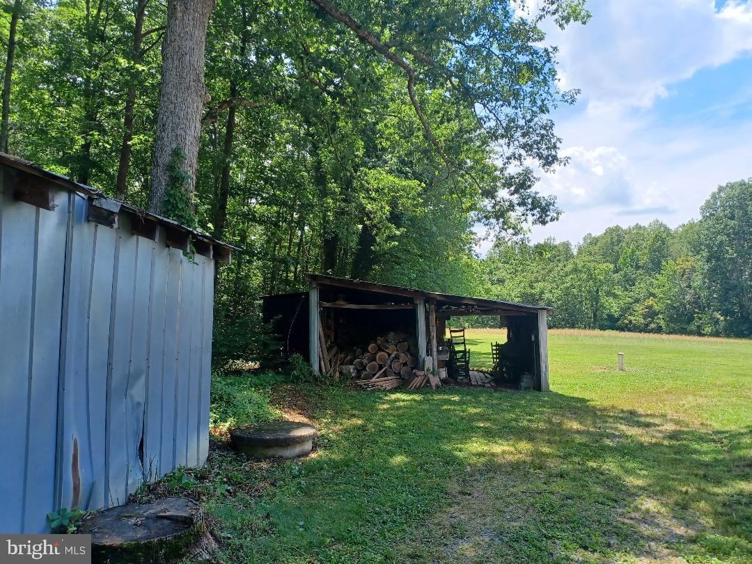 JACKSON TRAIL - Residential