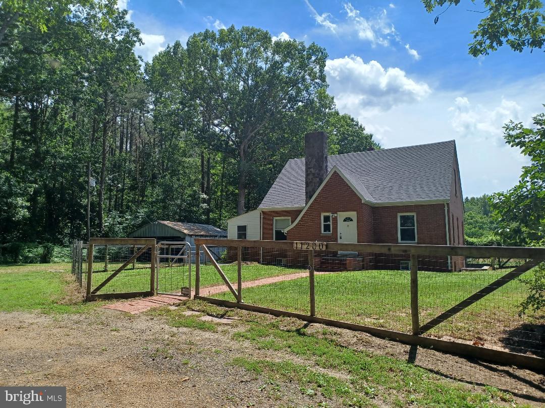 JACKSON TRAIL - Residential
