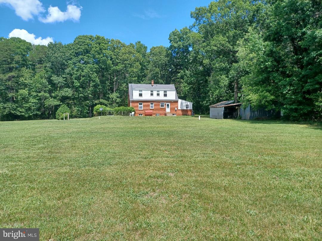 JACKSON TRAIL - Residential