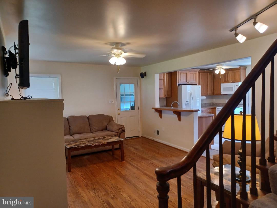 JACKSON TRAIL - Residential