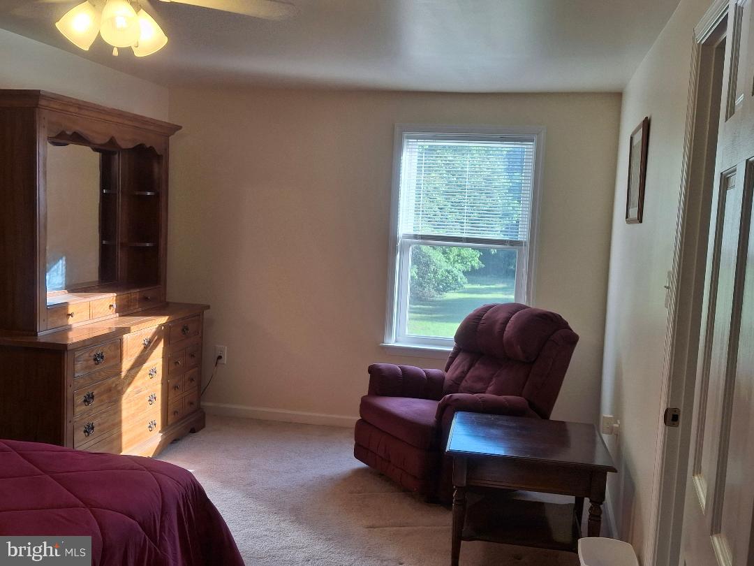 JACKSON TRAIL - Residential