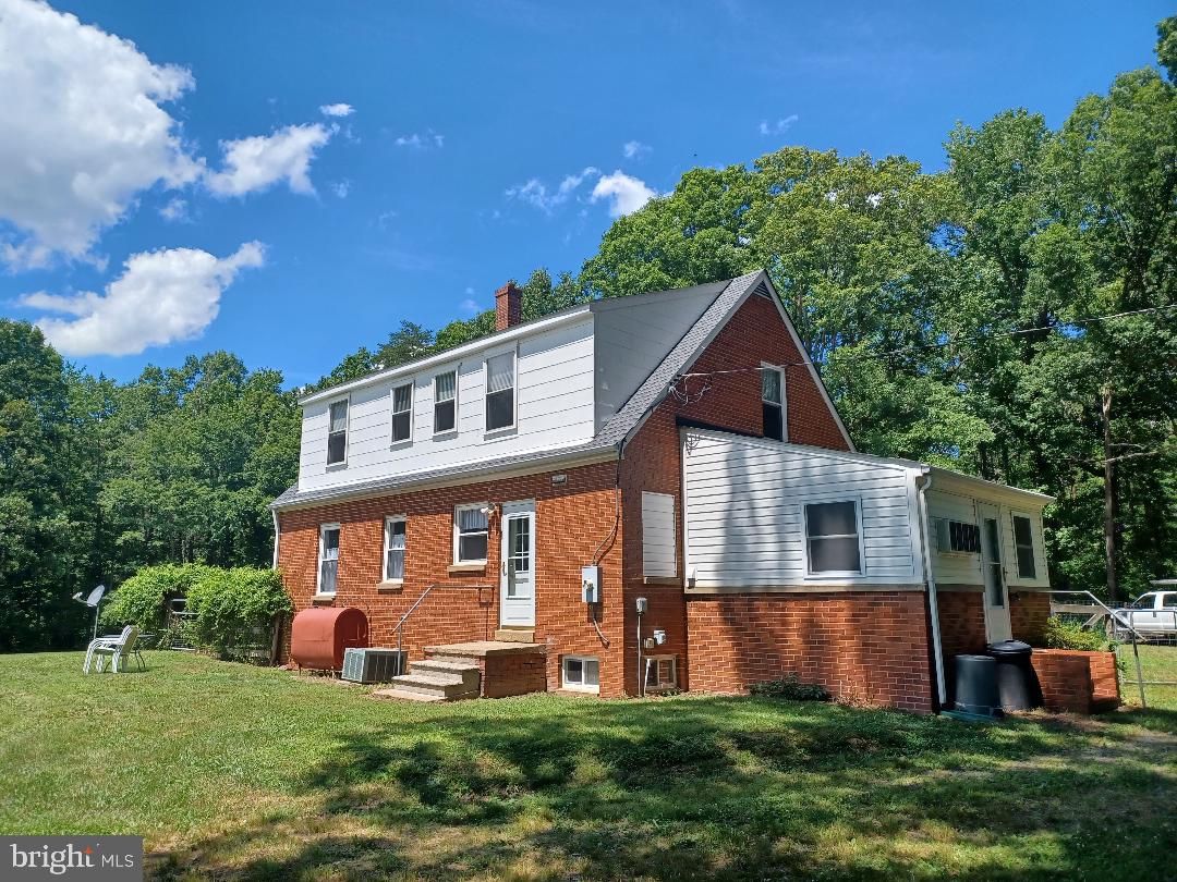 JACKSON TRAIL - Residential