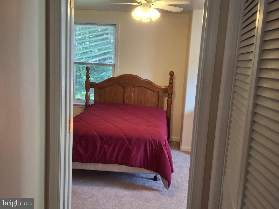 JACKSON TRAIL - Residential