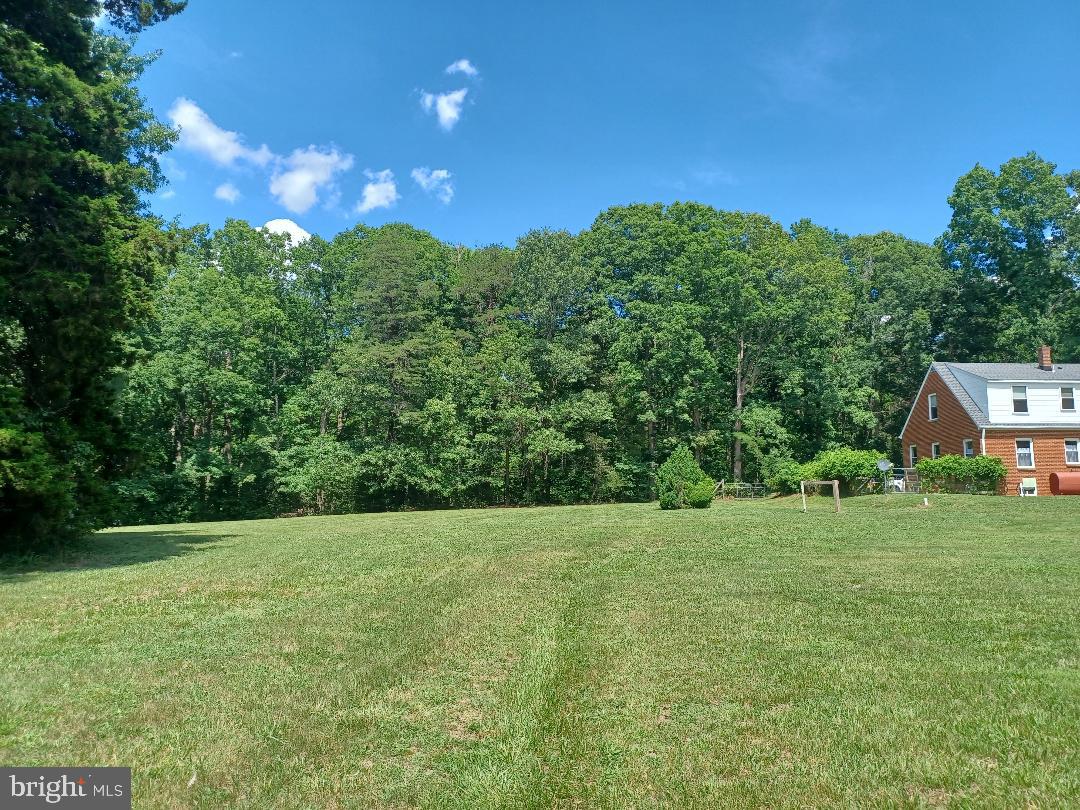 JACKSON TRAIL - Residential