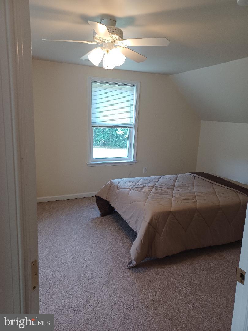 JACKSON TRAIL - Residential