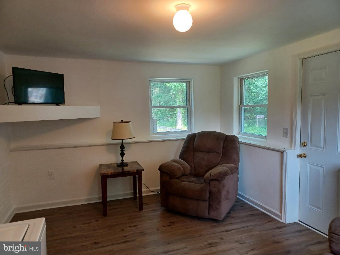 JACKSON TRAIL - Residential