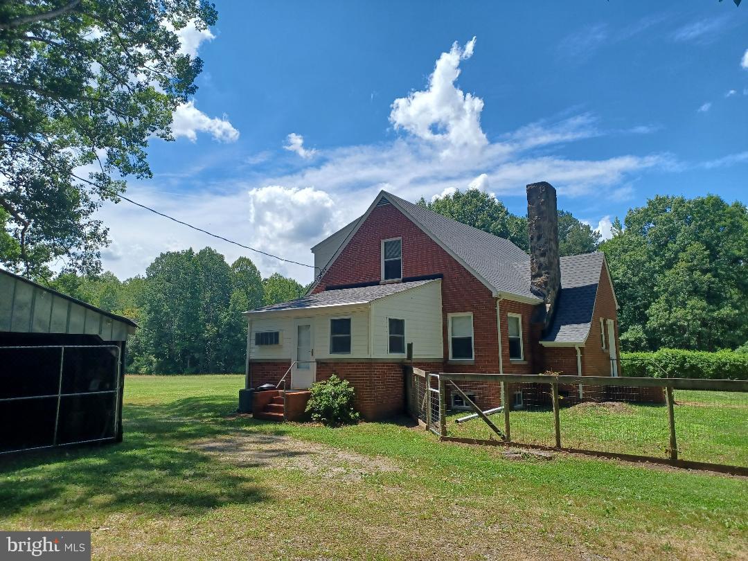 JACKSON TRAIL - Residential
