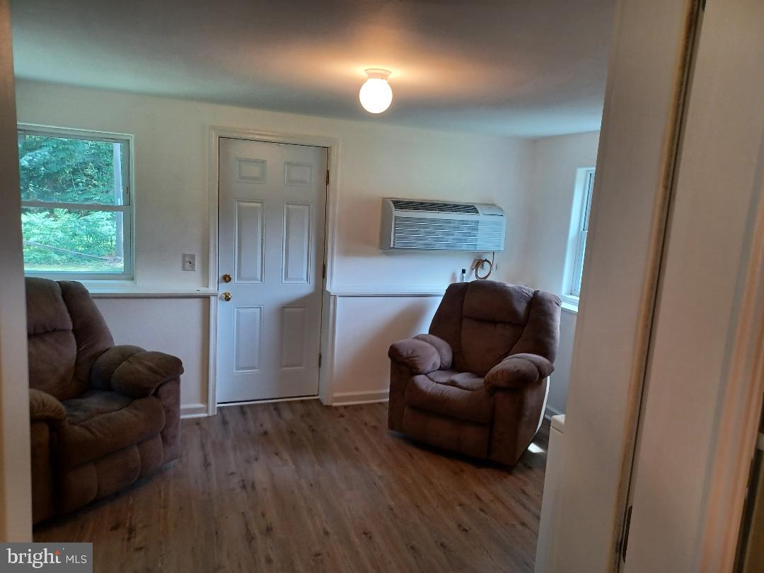 JACKSON TRAIL - Residential
